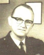 John Kirchoff headshot