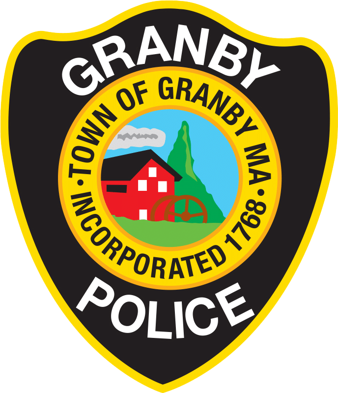 Granby Police Department