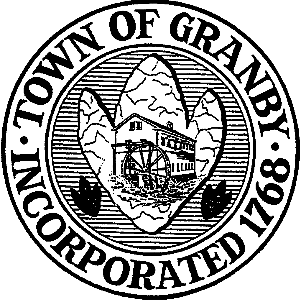 Town of Granby
