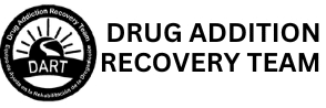 Drug Addiction Recovery Team