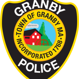 Granby Police Department – Official Website